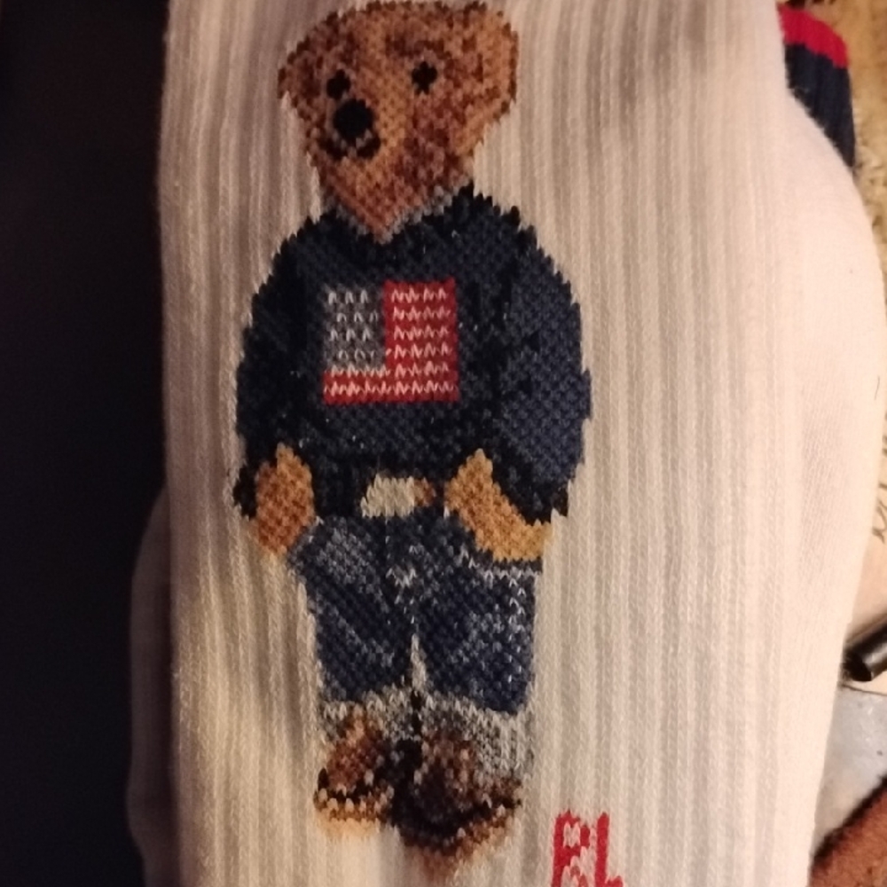 Ralph Lauren Socks Set